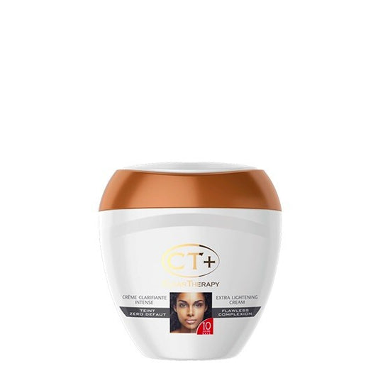 Clear Therapy Cream 400ml + Beauty Bar 175g - Complete Skincare Set