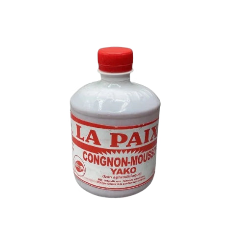 La Paix Congnon-Mousso - Traditional African Herbal Wellness Drink